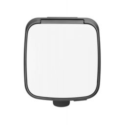 Brabantia Bo pojemnik na odpady 30 l biały 236921