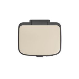 Brabantia Bo kosz na śmieci 7 l beżowy 237928
