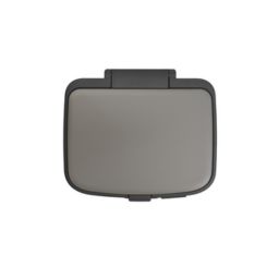 Brabantia Bo kosz na śmieci l platinum 237966