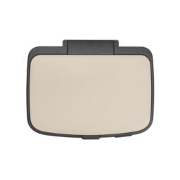 Brabantia Bo kosz na śmieci 12 l beżowy 238024