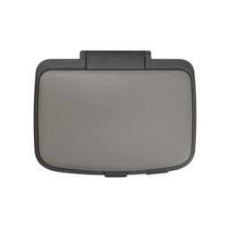 Brabantia Bo kosz na śmieci 12 l platinum 238062