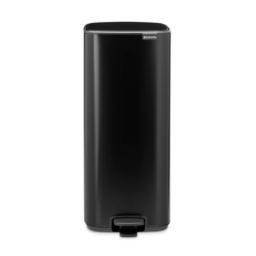 Brabantia Bo pojemnik na odpady 30 l czarny 238109