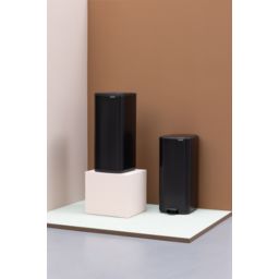 Brabantia Bo pojemnik na odpady 30 l czarny 238109