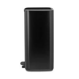 Brabantia Bo pojemnik na odpady 30 l czarny 238109
