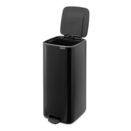 Brabantia Bo pojemnik na odpady 30 l czarny 238109