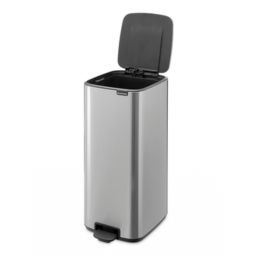 Brabantia Bo pojemnik na odpady 30 l stal 238147