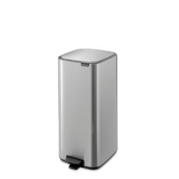 Brabantia Bo pojemnik na odpady 30 l stal 238147