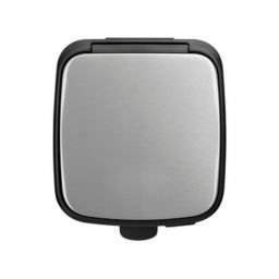 Brabantia Bo pojemnik na odpady 30 l stal 238147