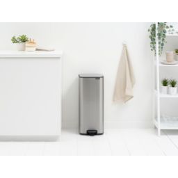 Brabantia Bo pojemnik na odpady 30 l stal 238147
