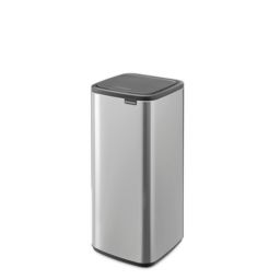 Brabantia Bo Touch Bin pojemnik na odpady 30 l stal 238246