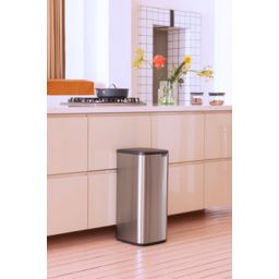 Brabantia Bo Touch Bin pojemnik na odpady 30 l stal 238246