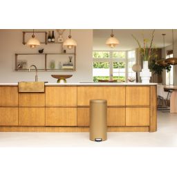 Brabantia NewIcon pojemnik na odpady 30 l 238581