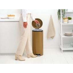 Brabantia NewIcon pojemnik na odpady 30 l 238581