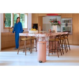 Brabantia NewIcon pojemnik na odpady 30 l 238741