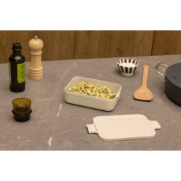 Brabantia Make & Take pojemnik na lunch 1 l beżowy 241109
