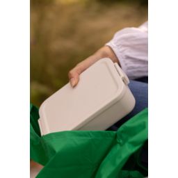 Brabantia Make & Take pojemnik na lunch 1 l beżowy 241109