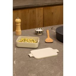 Brabantia Make & Take pojemnik na lunch 1 l beżowy 241109