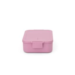 Brabantia Make & Take pojemnik na lunch 1 l Lilac Pink 241307