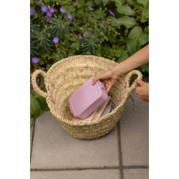 Brabantia Make & Take pojemnik na lunch 1 l Lilac Pink 241307