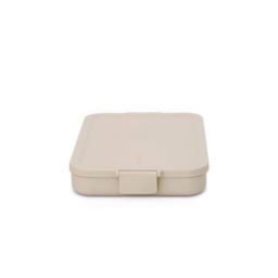 Brabantia Make & Take pojemnik na lunch 1 l beżowy 241321