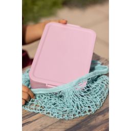 Brabantia Make & Take Bento pojemnik na lunch 2 l Lilac Pink  241383