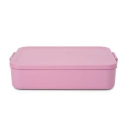 Brabantia Make & Take Bento pojemnik na lunch 2 l Lilac Pink  241383