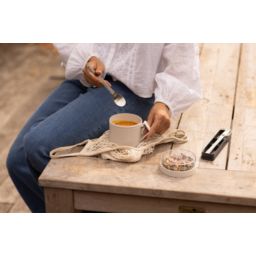 Brabantia Make & Take kubek do zupy 0,6 l beżowy 241468