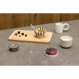 Brabantia Make & Take pudełko śniadaniowe 11x11x11,1 cm beżowy 241826