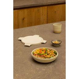 Brabantia Make & Take miska na lunch 1 l beżowa 241864