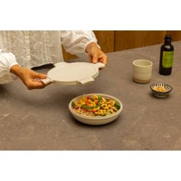 Brabantia Make & Take miska na lunch 1 l beżowa 241864