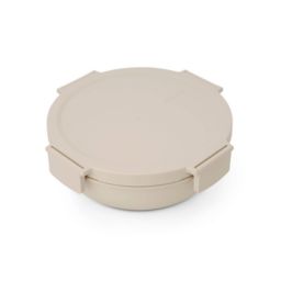 Brabantia Make & Take miska 1,3l  beżowa 241888