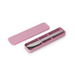 Brabantia Make & Take zestaw sztućców 3-częściowy 241925