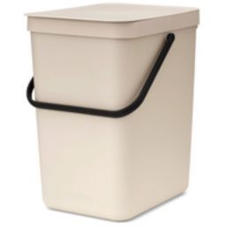 Brabantia Sort & Go sortownik na odpady 25 l 251764