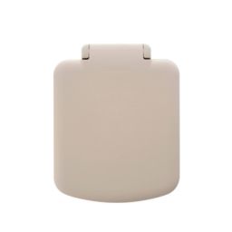 Brabantia StepUp sortownik na odpady 40 l beżowy 251849