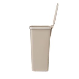 Brabantia StepUp sortownik na odpady 40 l beżowy 251849