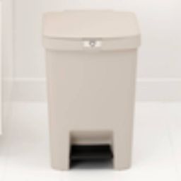 Brabantia StepUp sortownik na odpady 25 l beżowy 251863