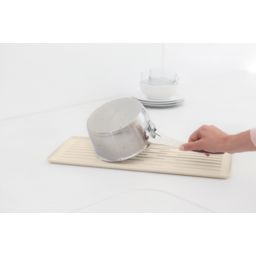 Brabantia Sink Side suszarka do naczyń 46,3x20x12,5 cm beżowy 252006