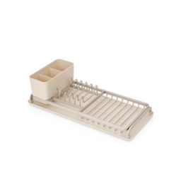 Brabantia Sink Side suszarka do naczyń 46,3x20x12,5 cm beżowy 252006