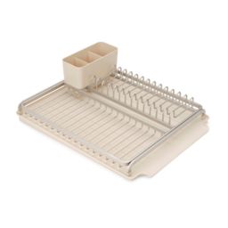 Brabantia Sink Side suszarka do naczyń 49x38,5x14 cm beżowy 252020