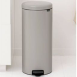 Brabantia NewIcon pojemnik na odpady 30 l Soft Grey 254949