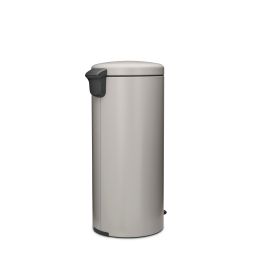 Brabantia NewIcon pojemnik na odpady 30 l Soft Grey 254949
