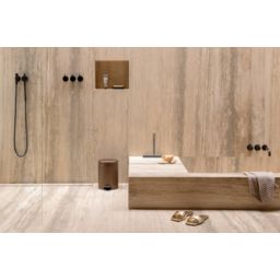 Brabantia NewIcon kosz na śmieci 5 l Warm Bronze 255229