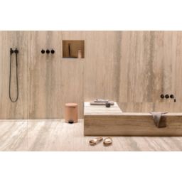 Brabantia NewIcon kosz na śmieci 5 l Warm Copper 25567