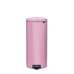 Brabantia NewIcon pojemnik na odpady 30 l Lilac Pink 255304