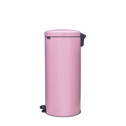 Brabantia NewIcon pojemnik na odpady 30 l Lilac Pink 255304