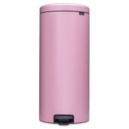 Brabantia NewIcon pojemnik na odpady 30 l Lilac Pink 255304