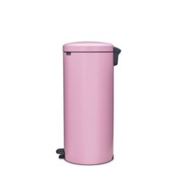 Brabantia NewIcon pojemnik na odpady 30 l Lilac Pink 255304