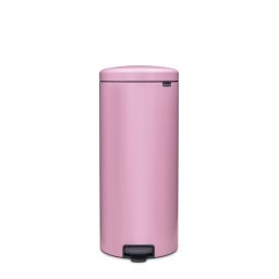 Brabantia NewIcon pojemnik na odpady 30 l Lilac Pink 255304