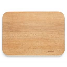 Brabantia Profile deska kuchenna 32x23 cm drewniana 260766