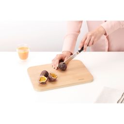 Brabantia Profile deska kuchenna 32x23 cm drewniana 260766